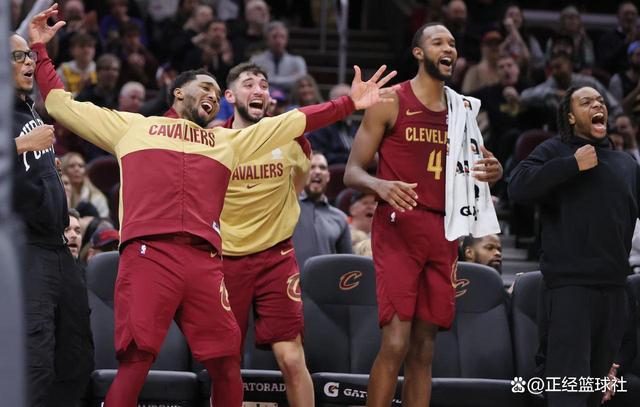 NBA新赛季常规赛：骑士、凯尔特人、雷霆锁定季后赛，多支球队概率超90%