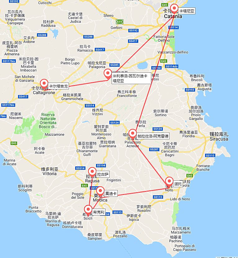 卡塔尼亚大学_卡塔尼亚_卡塔尼亚是哪个国家的