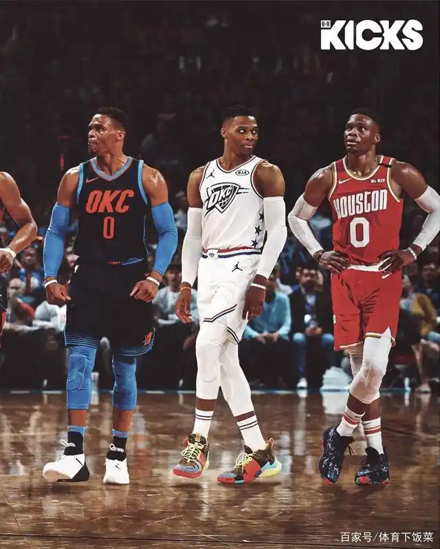 NBA常规赛：马赛克队客场挑战雷霆队，威斯布鲁克重返雷霆主场引爆全场