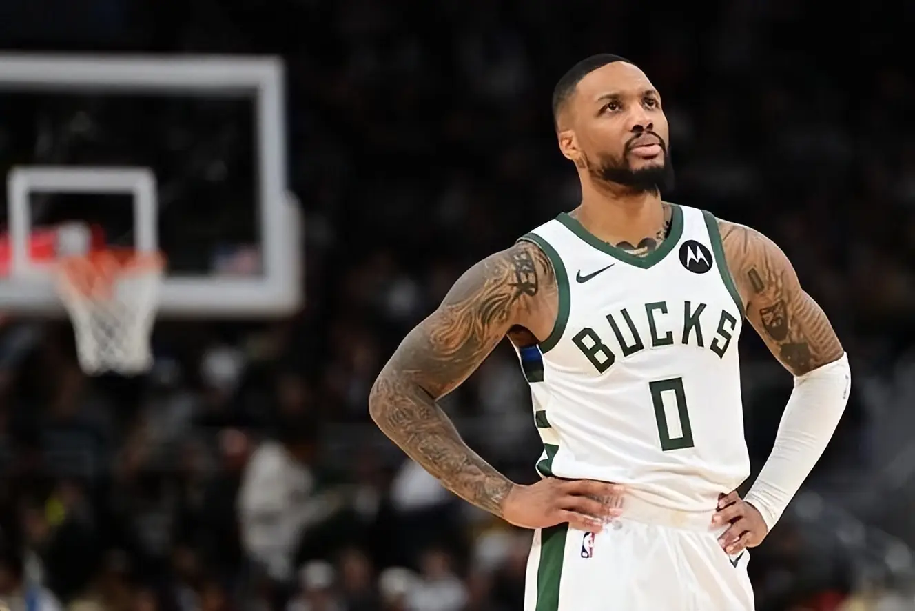 2022年NBA 75大巨星评选：利拉德争议与未入选球星得分排行