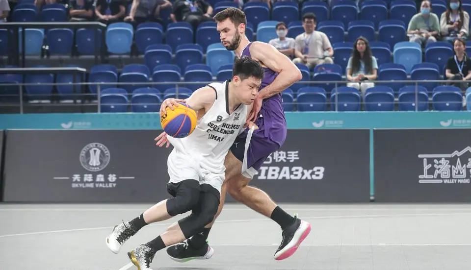 篮球积分赛是什么意思_篮球比赛积分排名规则_篮球积分球