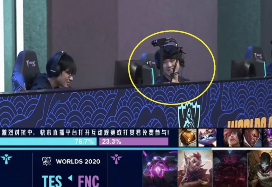 S10四分之一决赛TES逆天翻盘，水子哥领衔新一代最强ADC