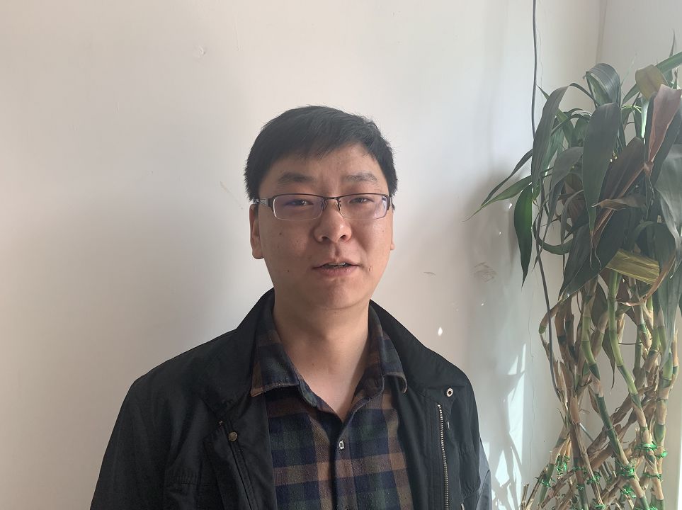 高学历LOL玩家王霄：博士在读生如何在学业与电竞间平衡