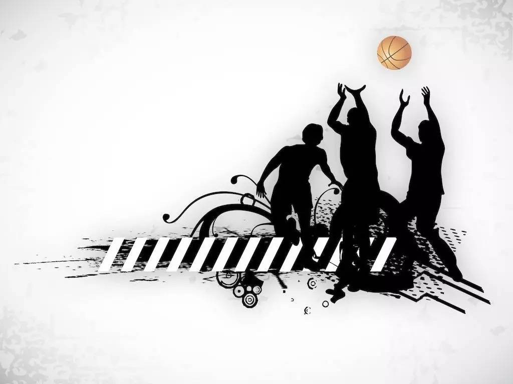 NBA投篮方式与统计术语详解：从灌篮到三分球