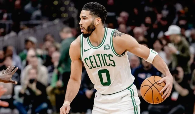 看看当今 NBA 最好的五名小前锋