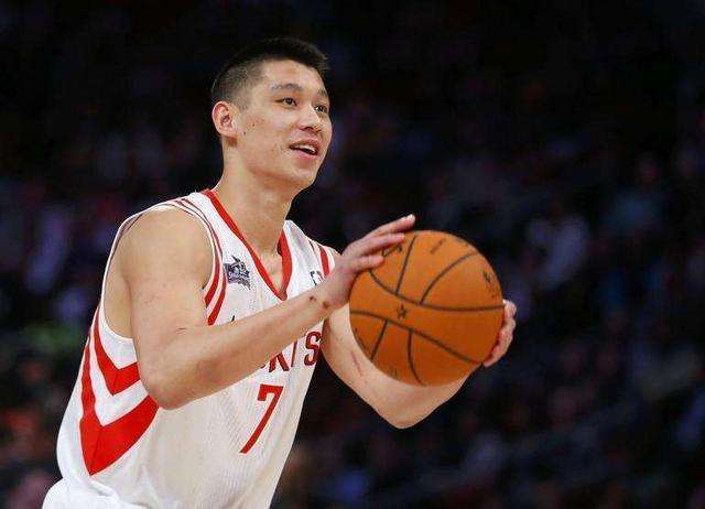 NBA华人球员林书豪或退出舞台，猛龙队夺冠后遭遇困境