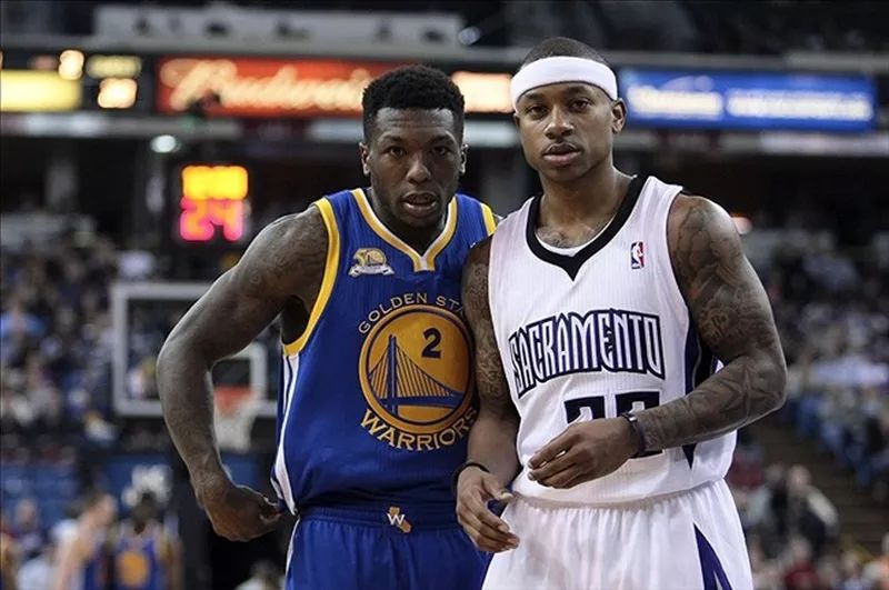 NBA历史上的小个子传奇：1米7以下球员的篮球奇迹