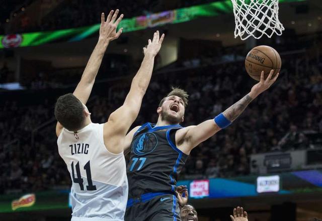 NBA本赛季11大惊喜：超级新秀卢卡-东契奇领衔，全明星后竞争白热化
