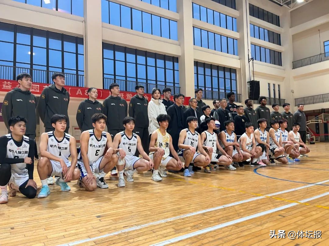 浙江体育职业技术学院篮球队_浙江经济职业技术学院篮球队_浙江金融职业学院篮球队