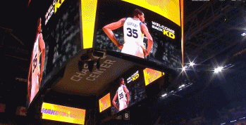 NBA新赛季揭幕战：掘金胜湖人，太阳险胜勇士，保罗创纪录