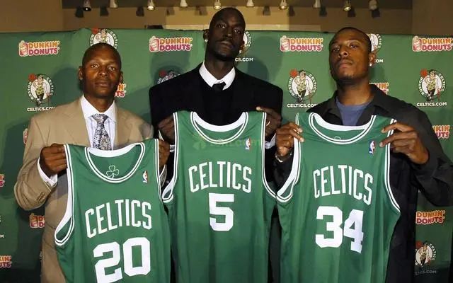 NBA历史与现役顶级锋卫摇摆人：科比、乔丹、詹姆斯等球星的传奇与风采