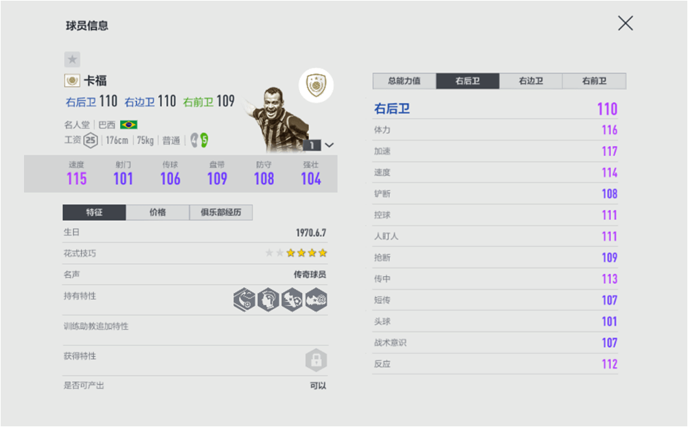 最佳阵容球员头像包_fifaol3球员头像包_最佳球员组合巨星包