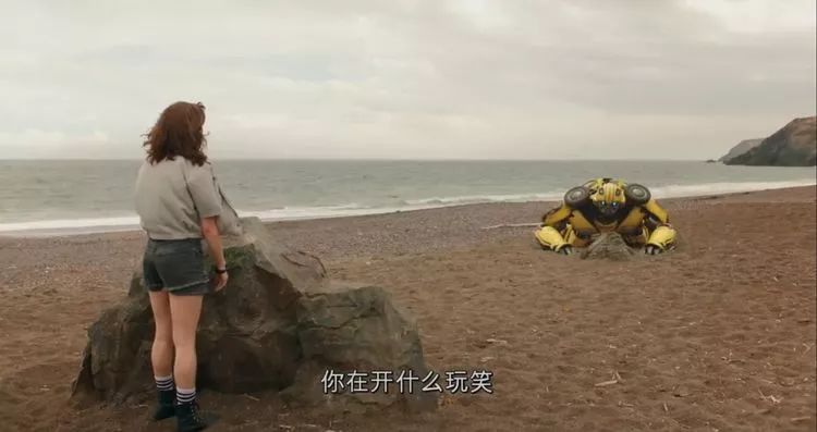 汽车黄蜂_大黄蜂一开始是什么车_汽车人黄蜂