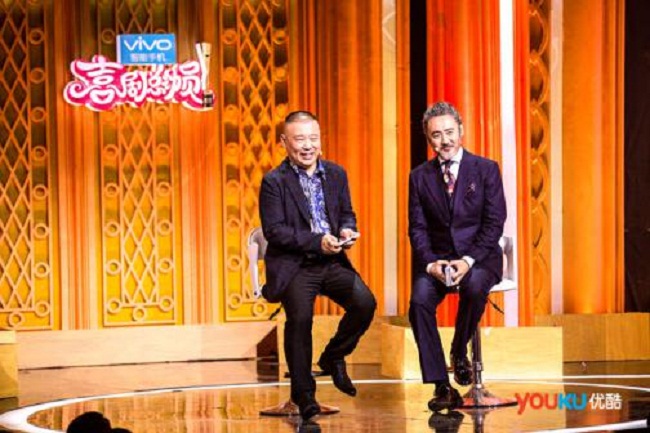 好笑头条君第二季演员_好笑头条君第一季在哪里看_好笑头条君2