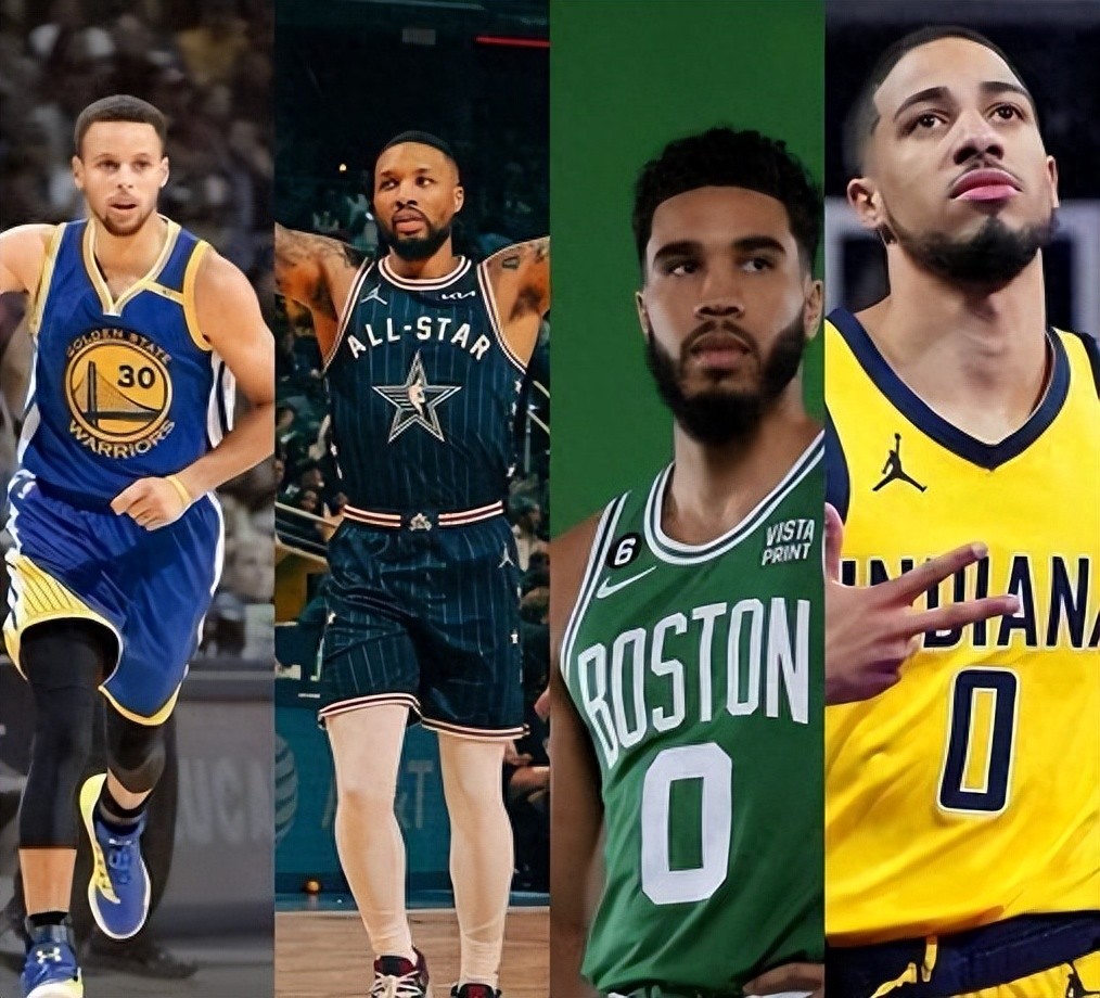2025年NBA全明星赛全新改制：四队争霸模式带来新活力与悬念