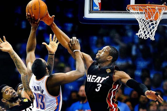 NBA历史最强盖帽小前锋基里连科：AK47的传奇防守与盖帽成就