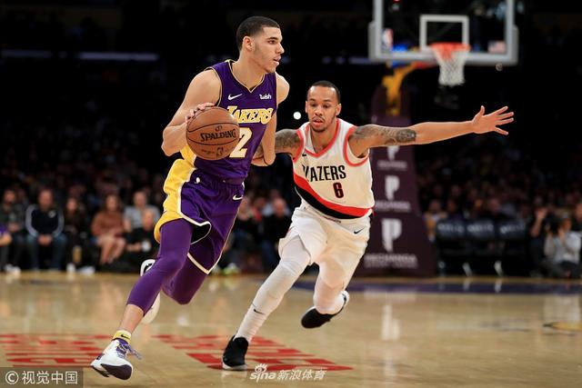 湖人开拓者赛程_湖人对开拓者常规赛阵容_nba常规赛湖人对开拓者