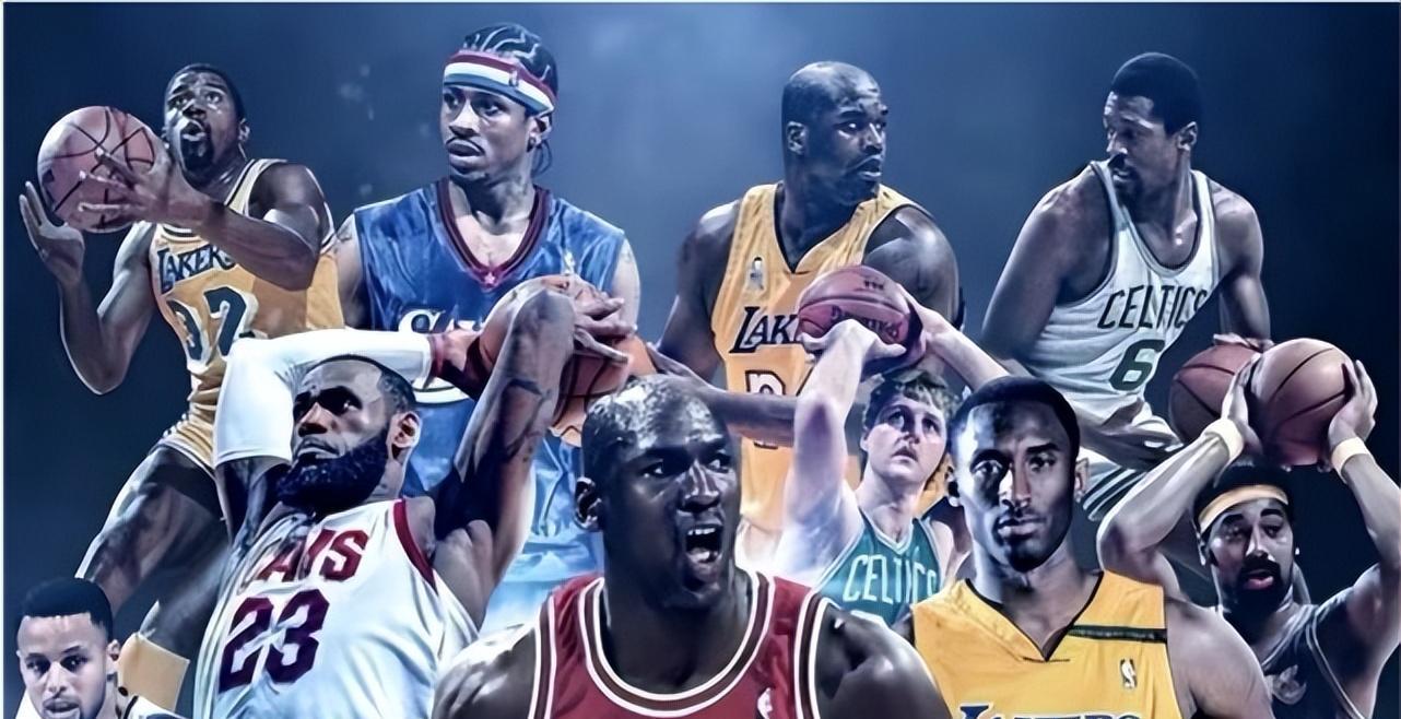 NBA75大巨星详解：科怀-伦纳德的荣誉与数据全解析