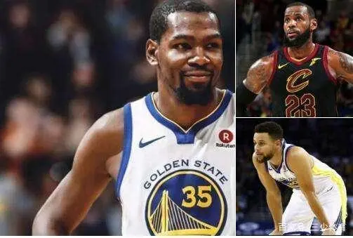 NBA现役巨星勒布朗-詹姆斯、斯蒂芬-库里与凯文-杜兰特的巅峰对决与巨头组合效应