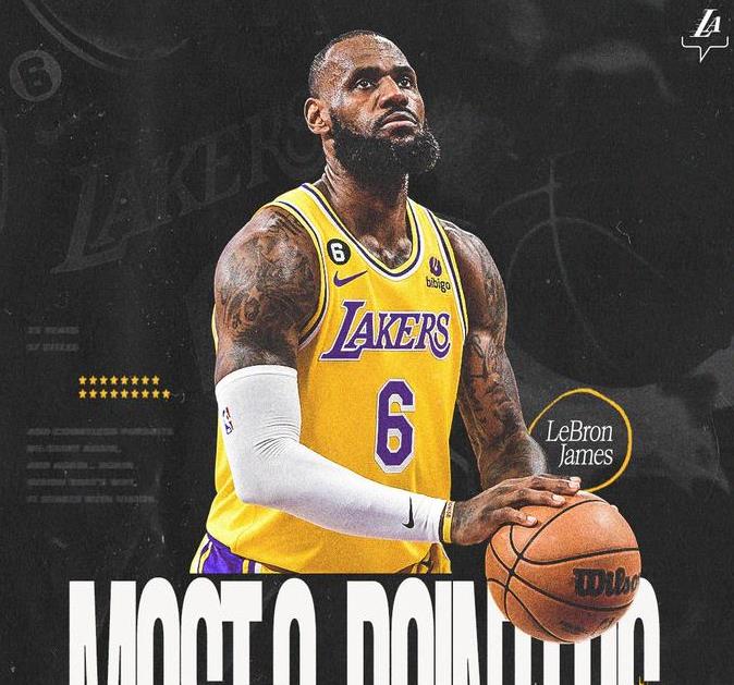 NBA半决赛湖人队对阵勇士队G4：库里三双难救主，詹姆斯浓眉哥率队取胜