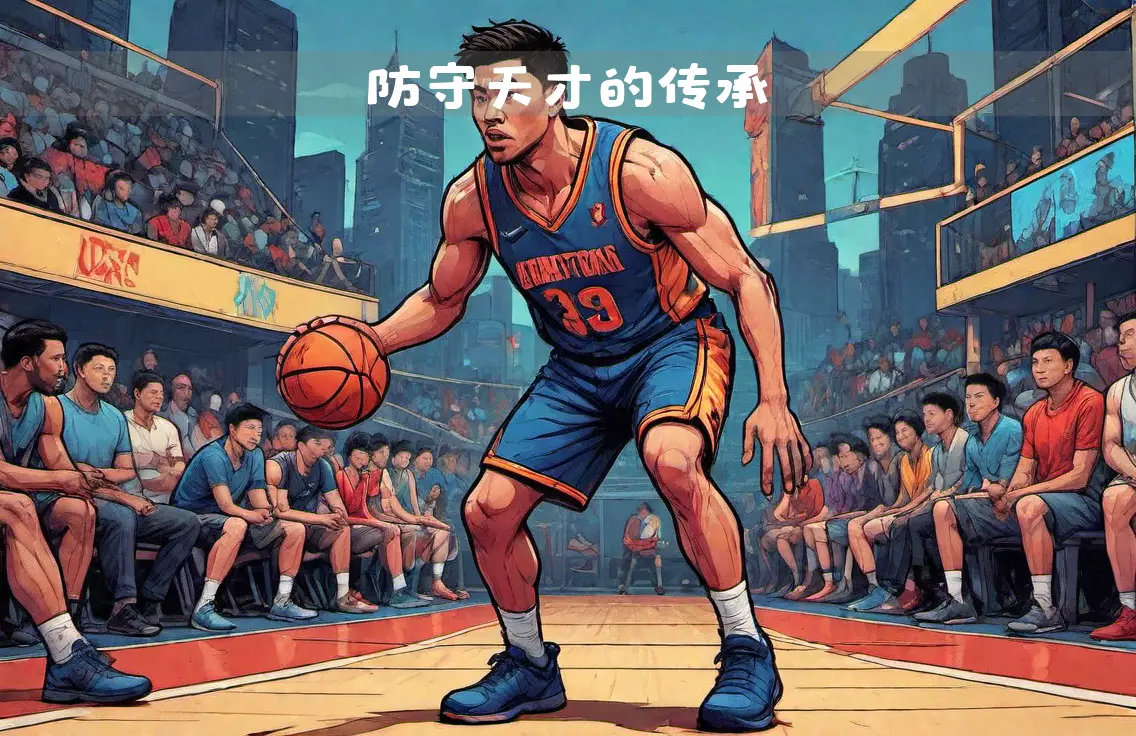 丹尼斯·罗德曼：NBA防守之王与现役球员中的传奇继承者