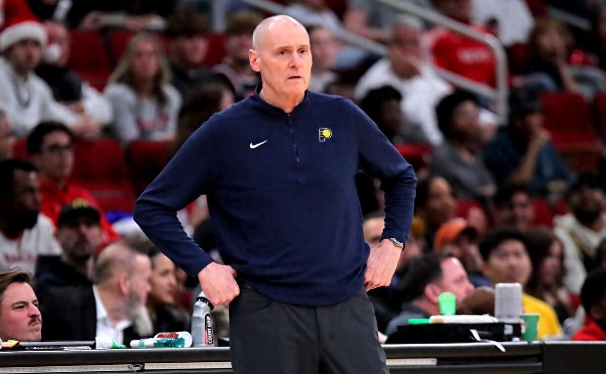 2023-24赛季NBA年度最佳教练奖前五名候选人及步行者队表现分析