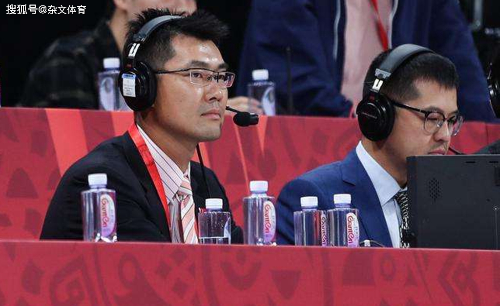 中国篮球历史上的优秀得分后卫盘点：王仕鹏等四位传奇球员