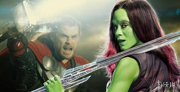 漫威电影宇宙中的神奇武器盘点：从生命法庭权杖到未来科技