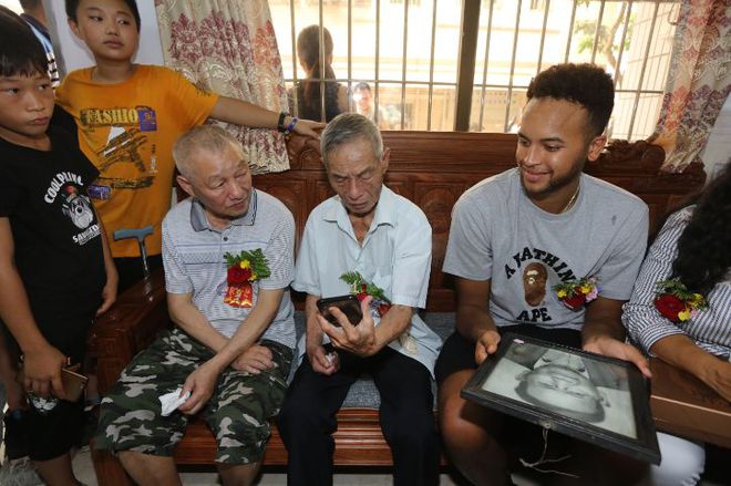 球星加入中国国籍_球星来中国_nba球星回中国认祖归宗