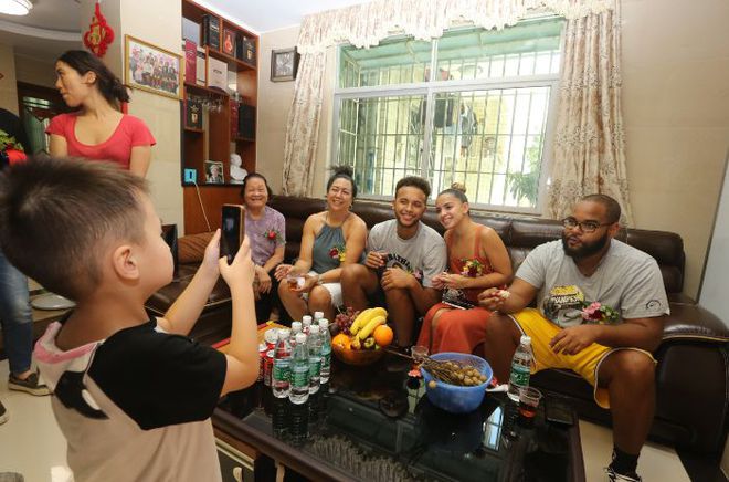 球星加入中国国籍_球星来中国_nba球星回中国认祖归宗