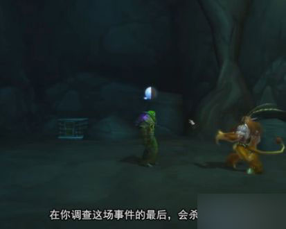 魔兽世界里著名的死亡骑士_魔兽世界著名的死亡骑士_魔兽骑士著名死亡世界里有什么