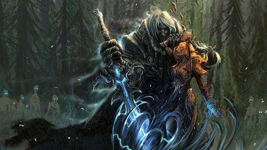 盘点《魔兽世界》史上九大最具影响力的人物
