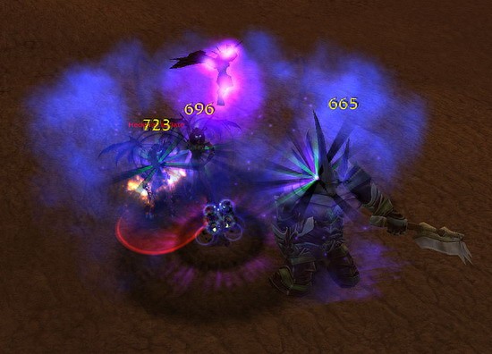 魔兽世界11.0.5版本：死亡骑士职业全面变革与新天赋解析