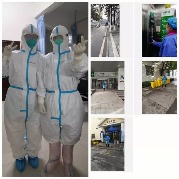 抗击疫情：医护人员家庭的全家总动员与无私奉献
