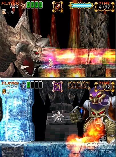 魔界骑士ingrid_魔界骑士制作组_魔界骑士是哪个做的