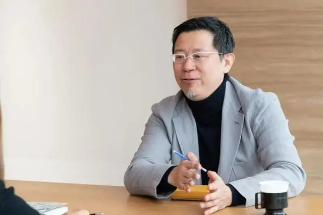 陆钟骁：日建设计执行董事兼总建筑师，探讨后疫情时代的建筑与生态平衡