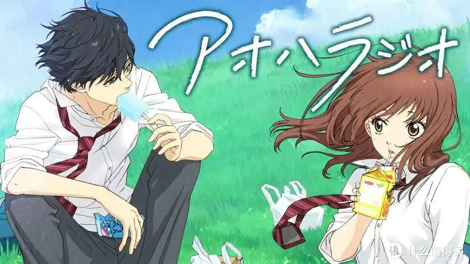 #热征#大妈看片儿#闭关修炼少女力，这些动画片超有爱