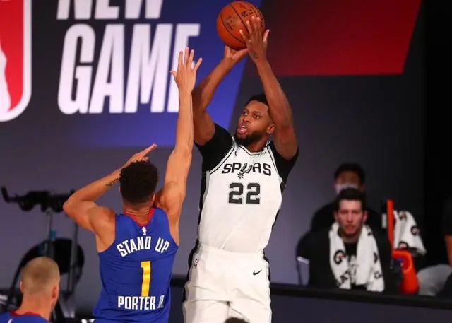 季后赛得分王是谁_nba历史季后赛得分王是谁_季后赛历届得分王