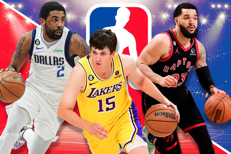 2023 NBA自由球员市场签约汇总：湖人、太阳、掘金等球队疯狂抢人补强阵容