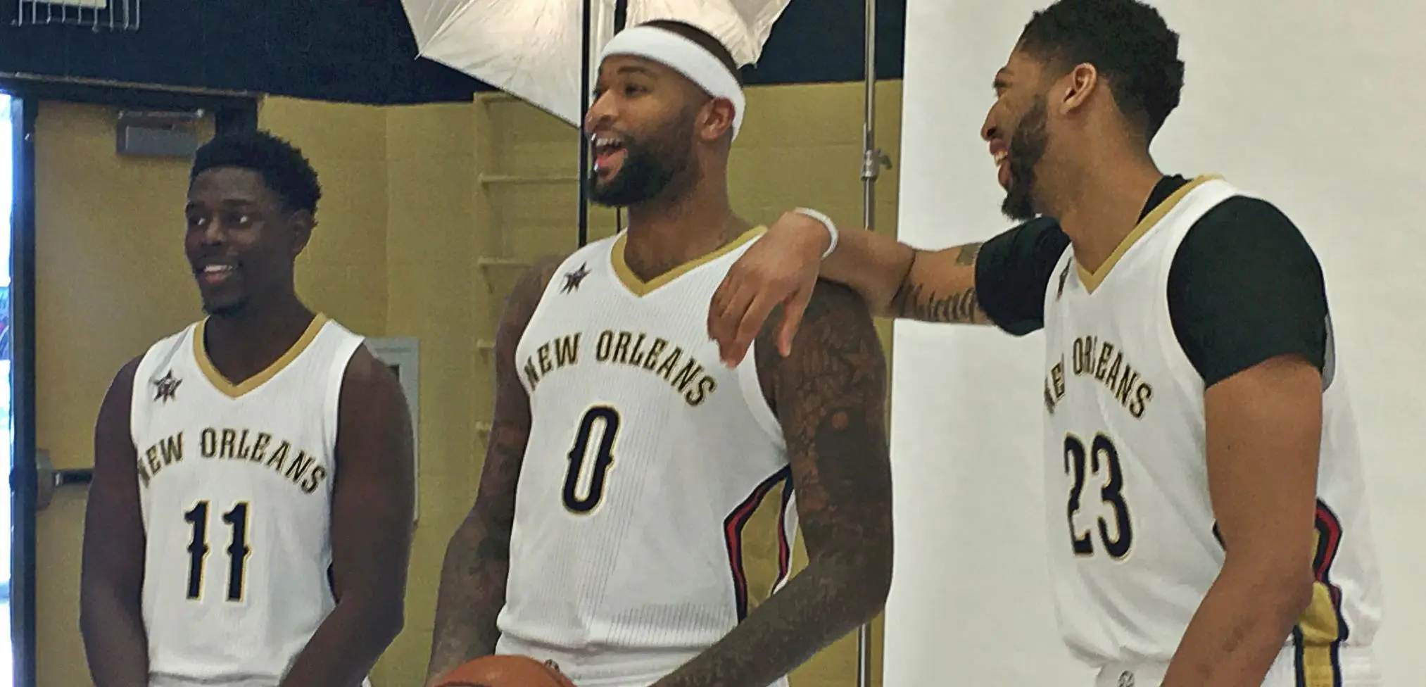 朱·霍勒迪传记：NBA最被低估球星的奋斗与牺牲