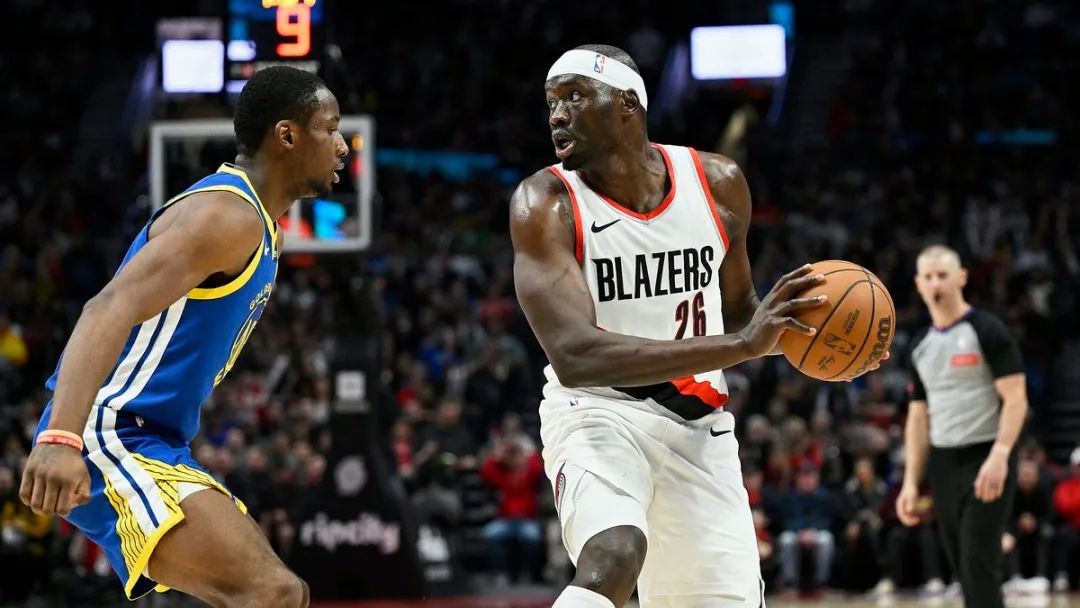 勇士开拓者季后赛回放_1516季后赛勇士开拓者g4_2024nba季后赛勇士对开拓者