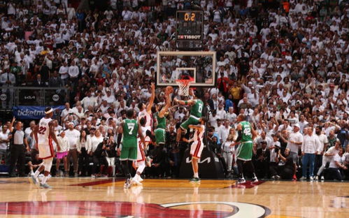 2023年NBA季后赛时间表及赛制详解：4月16日开赛至6月2日结束，淘汰赛制与总决赛规则全面解析