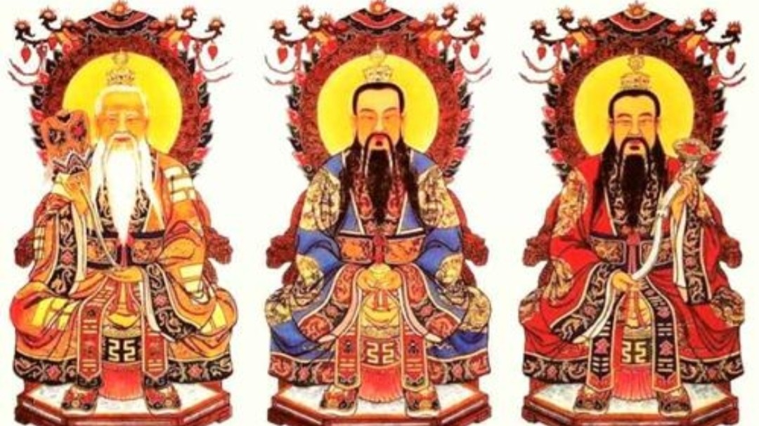 西游记中排名前十的高手揭秘：谁是最强BOSS？