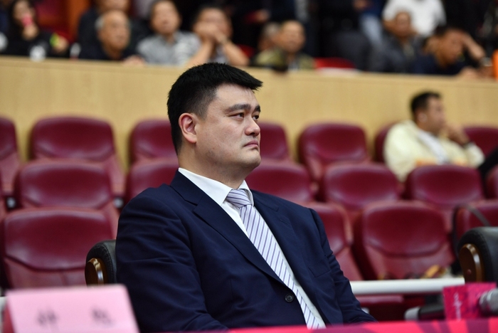 姚明有没有入选过最佳阵容_姚明有进过最佳阵容一队吗_有阵容入选最佳过没姚明的人吗