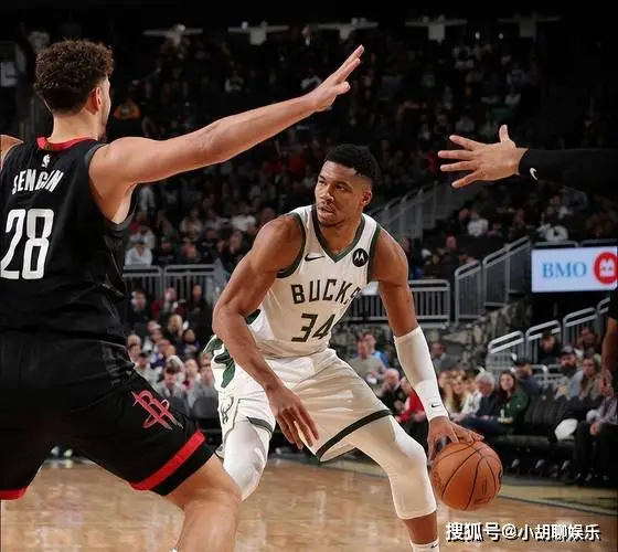 NBA转会市场震撼交易：火箭队计划引进字母哥，5换1方案或将改变联盟格局