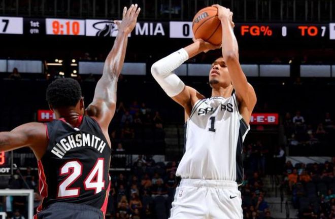 NBA联盟进攻至上：高分时代与球员退步现象分析