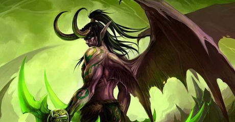 魔兽世界7.0职业推荐：12大职业36个专精选择指南，助你成为顶级玩家