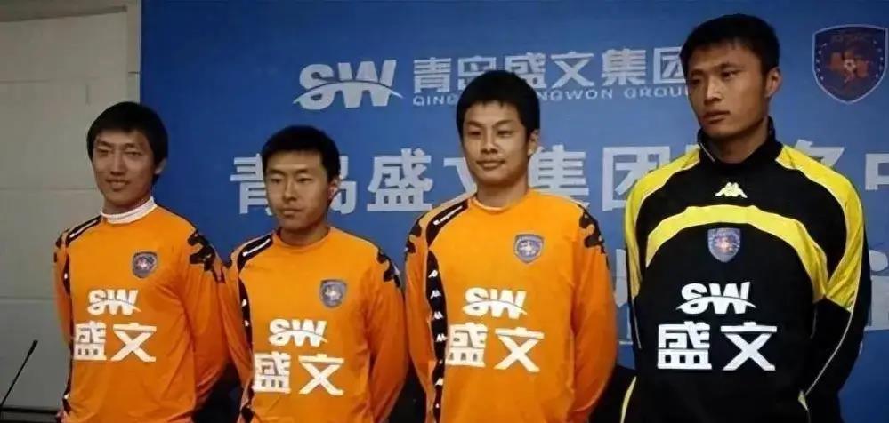 青岛队新帅郭侃峰带领球队能否更进一步？08赛季保级与挑战分析
