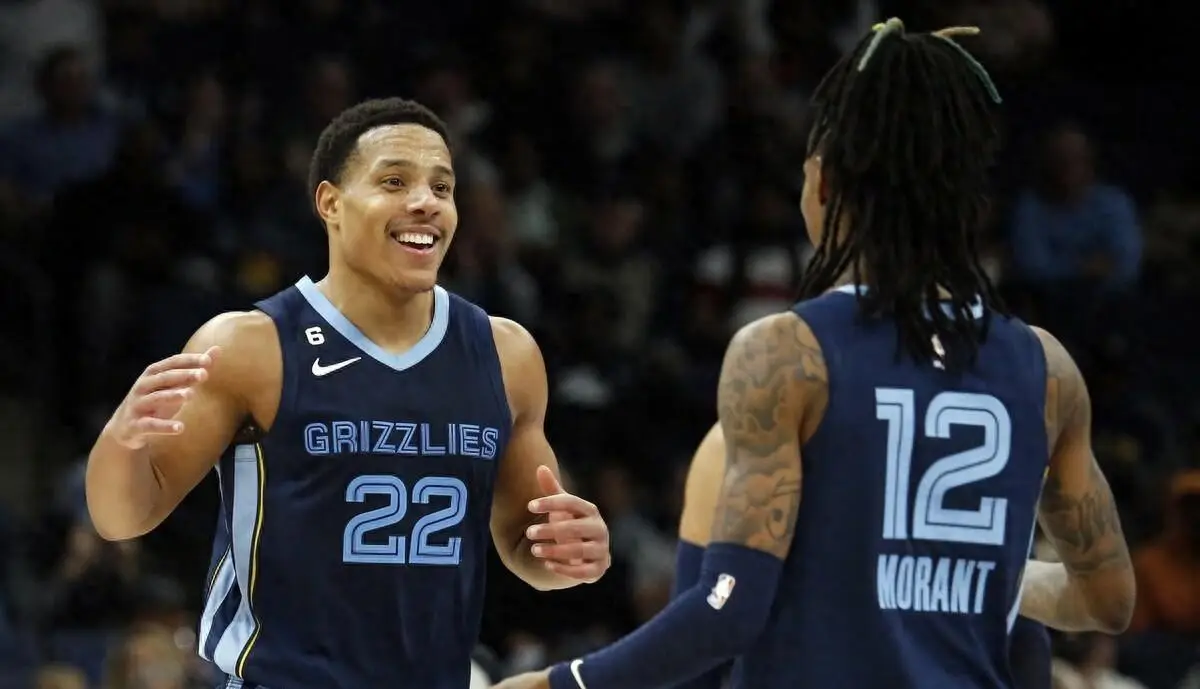 NBA本赛季常规赛最长连败纪录前六名球队表现分析，灰熊队9连败垫底