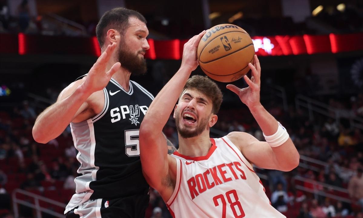 nba火箭队的赛程_nba火箭队季前赛赛程_nba火箭队赛况
